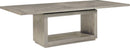 Oxford - Rectangular Dining Table