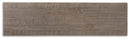Havalance - Extra Large TV Stand - 2 Doors - Brown / Beige