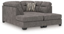 Olten - 2 Piece Sectional
