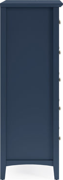Grace - Five Drawer Chest (2024)