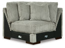 Lindyn - 4 Piece Sectional