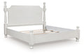 Rowlenstown - Poster Bed