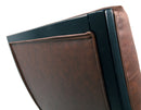 Sidewinder - Accent Chair - Brown