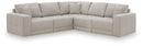 Next-Gen Gaucho - 5 Piece Sectional