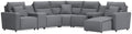 Modmax II - 7 Piece Reclining Sectional