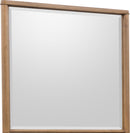 Whitmore - Dresser Mirror - Claystone