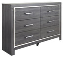 Lodanna - Dresser