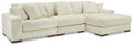 Lindyn - 3 Piece Sectional