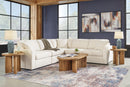 Modmax - 5 Piece Sectional