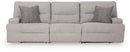 Acklen Place - 3 Piece Reclining Sectional