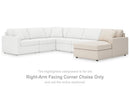 Modmax - 5 Piece Sectional