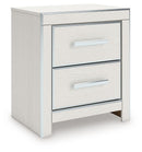 Zuraleus - Storage Bedroom Set