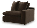 Maxton Heights - 3 Piece Sectional