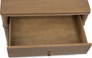Whitmore - Nightstand With CM