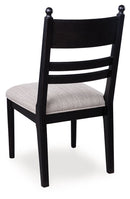 Greddinton - Dining Table Set