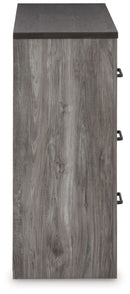 Bronyan - Dresser