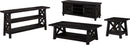 Yosemite - Solid Wood Table