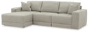 Next-Gen Gaucho - 3 Piece Sectional