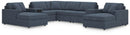 Modmax - 8 Piece Sectional