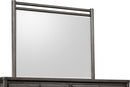 Rockport - Wall Or Dresser Mirror - Yin