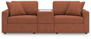 Modmax - 3 Piece Sectional