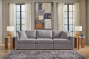 Modmax - 3 Piece Sectional