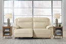 Double Deal - 2 Piece Reclining Sectional