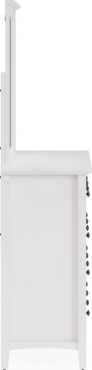Grace - Eight Drawer Dresser (2024)
