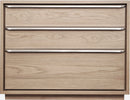 One - Coastal Modern USB-Charging Nightstand