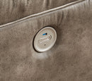 Ravenel - 3 Piece Reclining Sectional