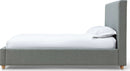 Olivia - Upholstered Platform Bed (2026)