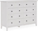 Grace - Eight Drawer Dresser (2024)