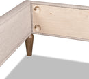 Langley - Upholstered Bed