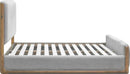 Hollis - Upholstered Bed