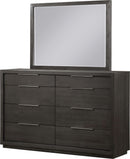 Oxford - Eight Drawer Dresser