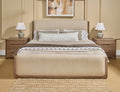 Hollis - Upholstered Bed