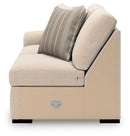 LadyMae - Sectional