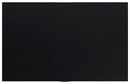 Finch - Five Drawer Chest - 46" Height - Black