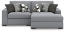 Bealton - 2 Piece Sectional