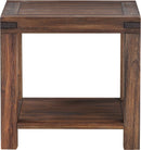 Meadow - Solid Wood Table