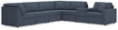 Modmax - 7 Piece Sectional