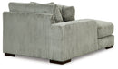 Lindyn - 3 Piece Sectional
