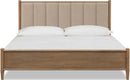 Whitmore - Wooden / Upholstered Bed
