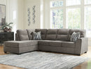 Olten - 2 Piece Sectional