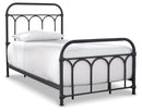 Nashburg - Arch Bed