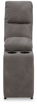 Next-Gen Durapella - 5 Piece Reclining Sectional