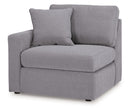 Modmax - 4 Piece Sectional