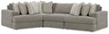 Avaliyah - 4 Piece Sectional