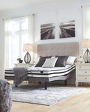 8 Inch Chime Innerspring - Firm Mattress