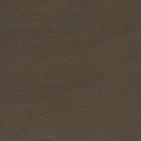 Hammis - Round DRM Drop Leaf Table - Dark Brown